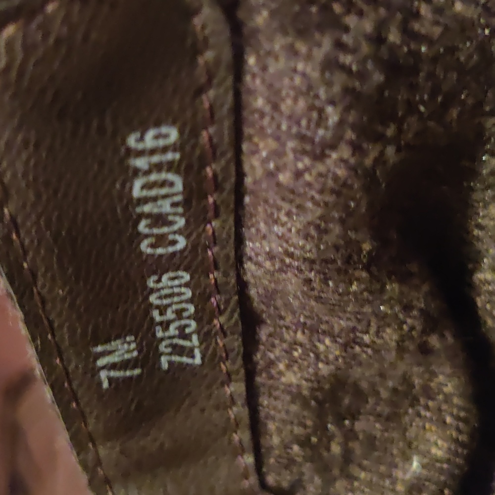 boc Slouch Booties - Picture 8 of 10